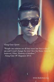 Kang Gary VietFans