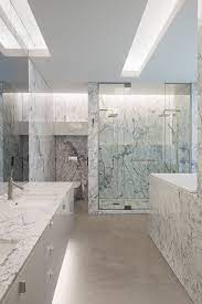Gallery Of Little Big House Robert Maschke Architects 13 Little Big House Big Houses Guest Bathrooms