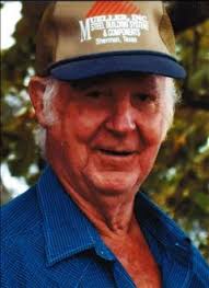 Obituary for Franklin Dee Ray