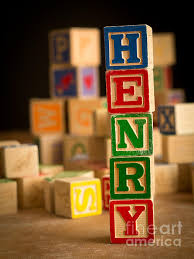 Shop wayfair for the best alphabet blocks. Henry Alphabet Blocks Greeting Card For Sale By Edward Fielding