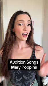 Audition Songs for Mary Lennox