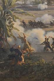 Ahmet Fadil Efe Adli Kullanicinin Bataille Des Pyramides Panosundaki Pin