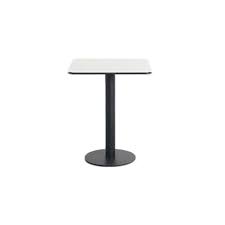 For example, for fast food and standard cafe dining, an average table dimension might be 30 x 42, or 1260 square inches. Restaurant Square Table Bar Table For Professionals