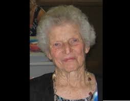 Obituary: Dorothy Jean Downey