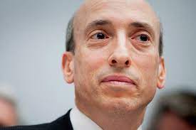 It's essentially the documentation that proves that your crypto idea works and is, of course, worth the money. Biden Sec Pick Gensler Grilled Over Bitcoin Gamestop Mania And Board Diversity