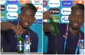 Coca cola is a brand sponsor of the uefa euro 2020. L3j0n Fl4etdrm