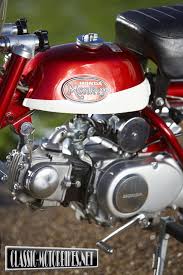 Check spelling or type a new query. Honda Z50 Monkey Bike Road Test Classic Motorbikes
