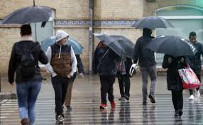 Encuentra los mejores vídeos de lluvia. Lluvia En Valencia Aemet Pronostica Tres Dias Consecutivos Con Lluvias De Sangre En La Comunitat Las Provincias