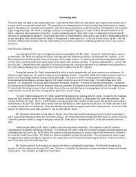 How to add a person who recommended you for a job in the cover letter of a resume. Sample Recommendation Letters Free Download