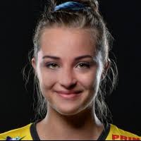 Lisanne Meis » clubs :: Women Volleybox