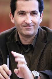 Patrick Drahi, le milliardaire du câble