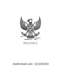 Why don't you let us know. Garuda Pancasila Logo Vector Ai Free Download