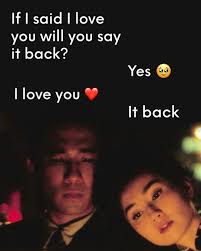 🌹⁠ #Ottawa, do you ever yearn? Then we have the perfect film for you! Wong  Kar Wai's "In the Mood for Love" is a masterful evocation of romantic  longing and fleeting moments,