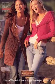  Catalog Cuties Cassie Ventura