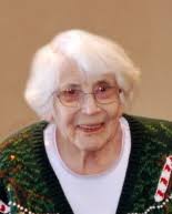 Obituary information for DEARBORN, Sarah Elizabeth