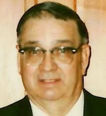 George Justus Obituary