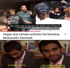 Its actually kinda funny to see a bunch of malnutrition people ...