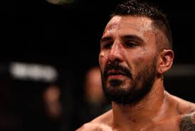Former UFC fighter Francisco Rivera Retires After First Round Stoppage Loss 