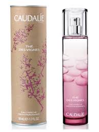 Thé Des Vignes Caudalie parfum - un parfum pour femme 2011