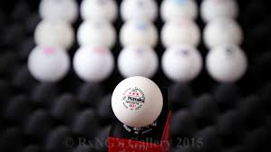 4.6 out of 5 stars. The Best Table Tennis Balls