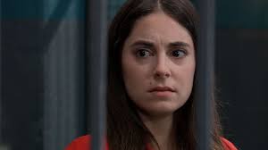 I am not responsible for your baby's death!" #GeneralHospital