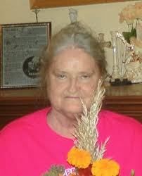 Eva M. Rickstrew — Fraker Funeral Home, Inc.