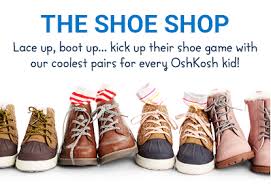 Shoes Oshkosh Free Shipping