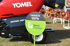 Buenos aires provincia grupo provincia provincia microcréditos fundación banco provincia museo banco provincia. El Banco Provincia Relanzo La Linea De Creditos Para Maquinas Agricolas Maquinac