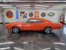 Image result for Orange 1968 Fleet