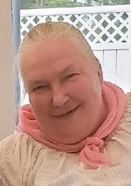 Obituary for Virginia Janel Webb-Fussell