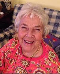 Shirley Steinmetz's Instagram, Twitter & Facebook