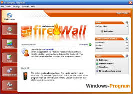Do one of the following: All Free Software Computer Software Zonealarm Pro Firewall Download