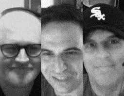 About — The Marx Brothers Council Podcast