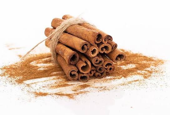 Ceylon Cinnamon Sticks Distribute Channel