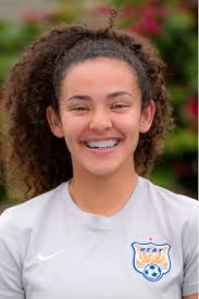 Isabel Gardea's Instagram, Twitter & Facebook