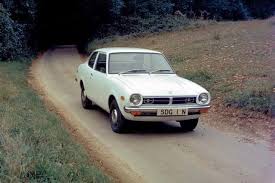 Image result for Sunburst Yellow 1974 Colt