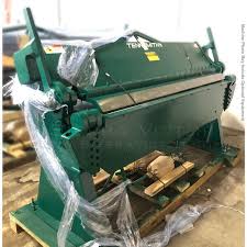 Tennsmith Box And Pan Hand Brake F6 72 12 Hand Brake Brake Box