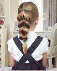 Sep 11, 2019 · short hair is versatile, and there's no dearth of good hairstyles to flaunt. Easy Hairstyles For Young Girls