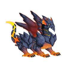 Fire surge versus lava dragons! How To Breed Lava Dragon In Dragon City Dragon City Guide