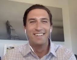 Challenger Barrett Reed States His Case Against Sneddon; Admits Missed City  Election Votes