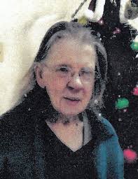 Frances P. "Prince" Teitsworth Obituary