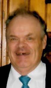 Obituary of Marshall R Patterson