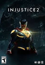 Injustice 2 Steam Cd Key For Pc Buy Now