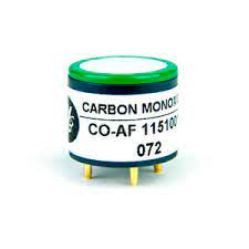 Yet merely installing a carbon monoxide detector will not suffice. Carbon Monoxide Electrochemical Sensor Co D4 Alphasense