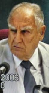 Profile: Genovese crime family soldier George Barone