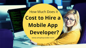 That is why most companies are considering setting up an offshore development center in india to expand their worldwide reach. How Much Does It Cost To Hire A Mobile App Developer