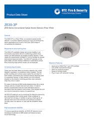 This post is called series 65 optical smoke detector wiring diagram. Z630 3p Datasheet Manualzz