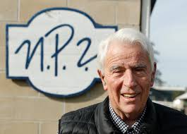 Down But 'Sure Not Out': Hall Of Famer Nick Zito Hopeful For Another Shot  At Kentucky Derby