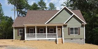 This home built on your land. How To Choose The Right Modular Home Builder