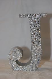 Simply press faux florals in a frame to create an accent piece unique to you. Swarovski Rhinestone Initial Swarovski Crystals Bling Letter A Crafts